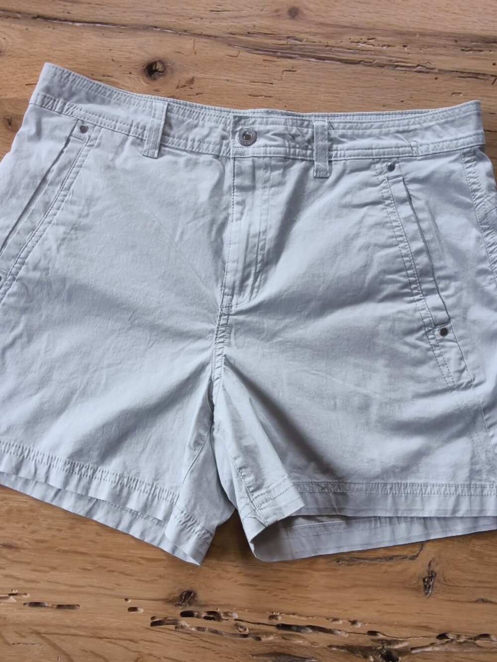 Eddie Bauer Shorts 10